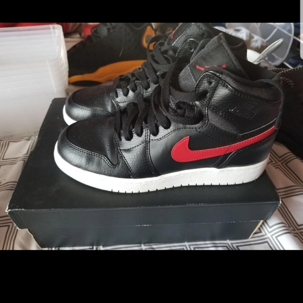 Jordan 1